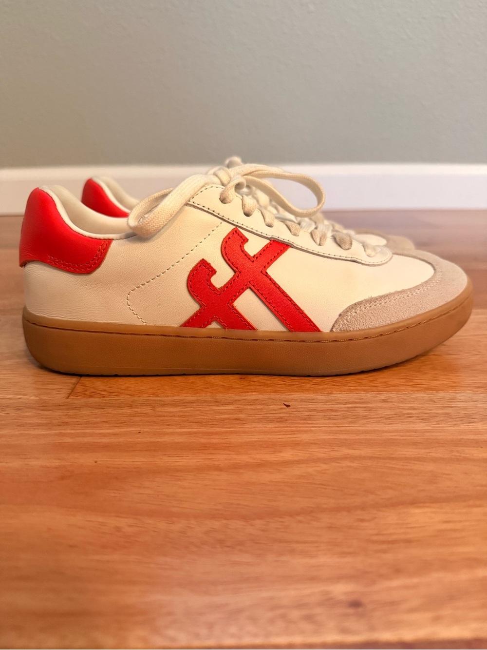 Fitflop The Dash sneaker